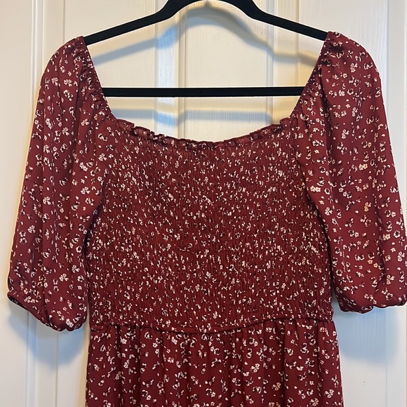 Dress - Picture 6 of 14